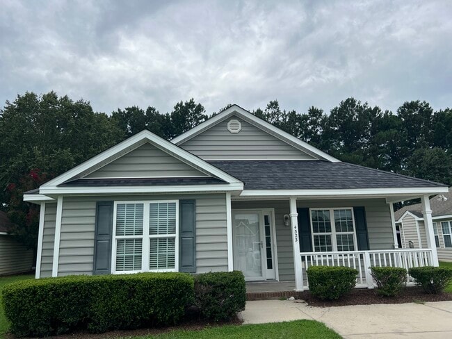 property at 4323 Blazing Star Ln