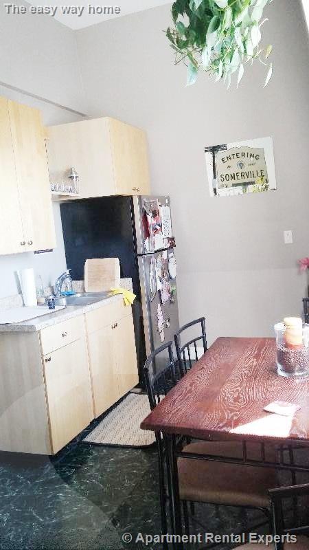 358 Broadway in Somerville, MA - Building Photo - Building Photo