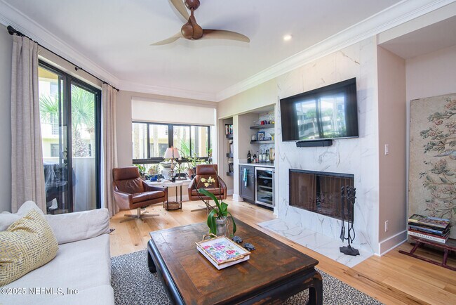 803 Spinnakers Reach Dr in Ponte Vedra Beach, FL - Building Photo - Building Photo