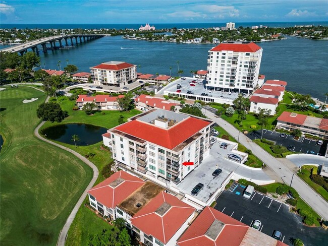 6210 Sun Blvd in St. Petersburg, FL - Building Photo - Building Photo