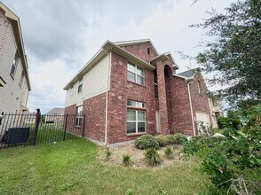 3722 Pantano Ct in Missouri City, TX - Building Photo - Building Photo