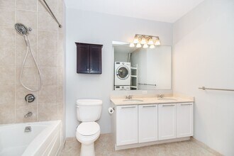 99 Chestnut Hill Ave, Unit 316 in Boston, MA - Building Photo - Building Photo