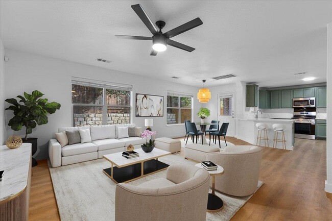 property at 5940 Silver Screen Dr