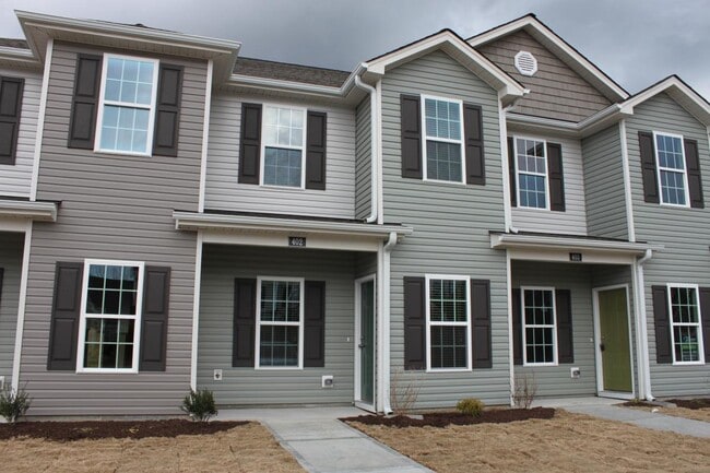 property at 402 Winston Way
