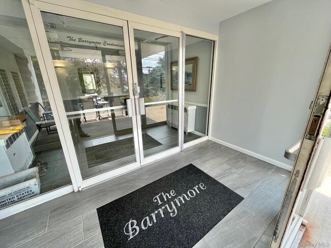 property at 501 N Barry Ave
