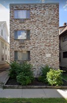 338 W Wilson St, Unit #5