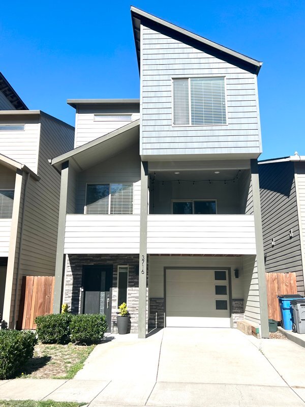 property at 3716 Nicholson Rd