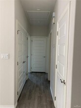 420 Teague Ave, Unit 1 in Edinburg, TX - Building Photo - Building Photo