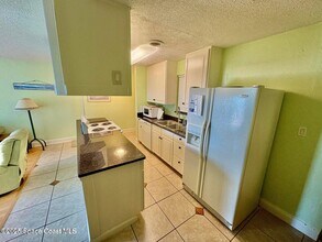 350 Taylor Ave in Cape Canaveral, FL - Building Photo - Building Photo
