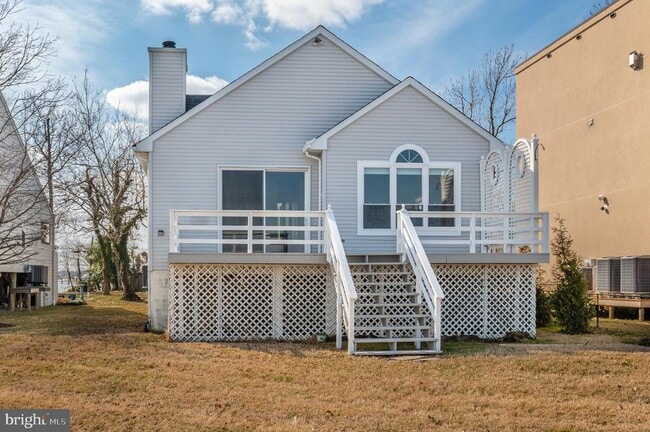 3563 Narragansett Ave in Annapolis, MD - Building Photo - Building Photo