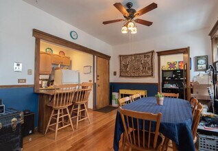 541 W Wrightwood Ave, Unit #2N in Chicago, IL - Building Photo - Building Photo