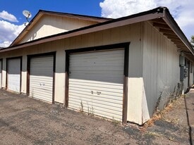 1342 N Edmonds Dr in Carson City, NV - Building Photo