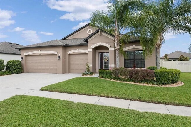property at 18620 Cortes Creek Blvd