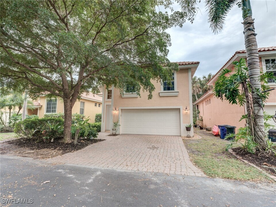 9130 Brendan Preserve Ct in Bonita Springs, FL - Foto de edificio