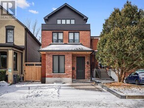 64 Gwynne Ave in Toronto, ON - Building Photo - Building Photo