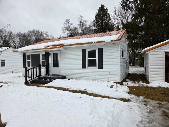 property at 7791 Whitehall Rd