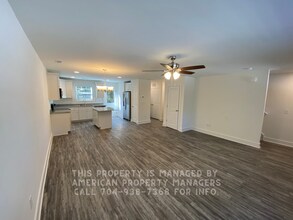 650 Faith Dr SW in Concord, NC - Building Photo - Building Photo