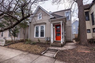 1504 E Breckinridge St in Louisville, KY - Building Photo