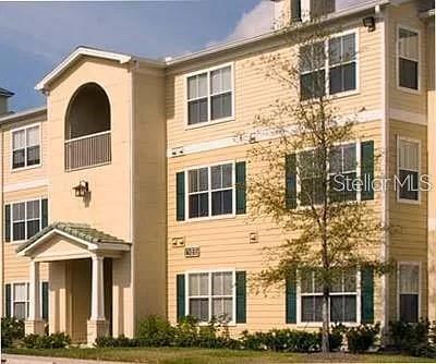 18271 Bridle Club Dr in Tampa, FL - Foto de edificio
