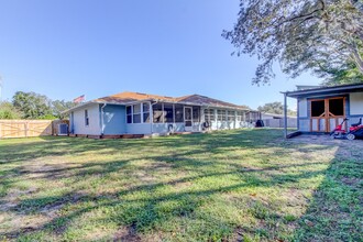 311 Jeru Blvd in Tarpon Springs, FL - Building Photo - Building Photo