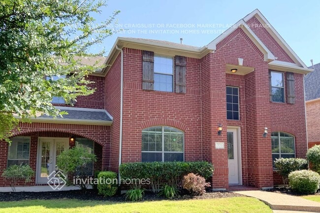 property at 721 W Talon Dr
