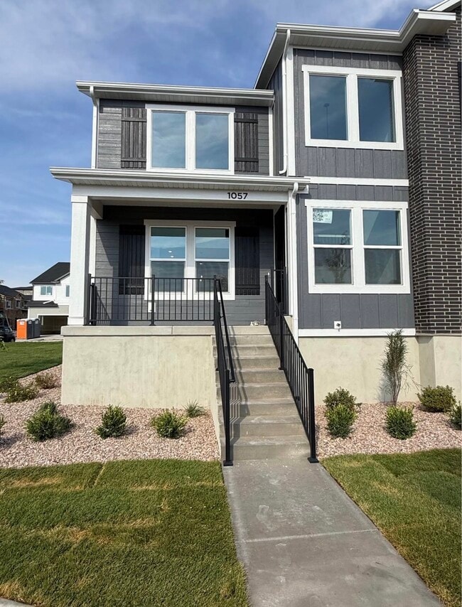 1057 N Canvasback Dr in Lehi, UT - Building Photo - Building Photo