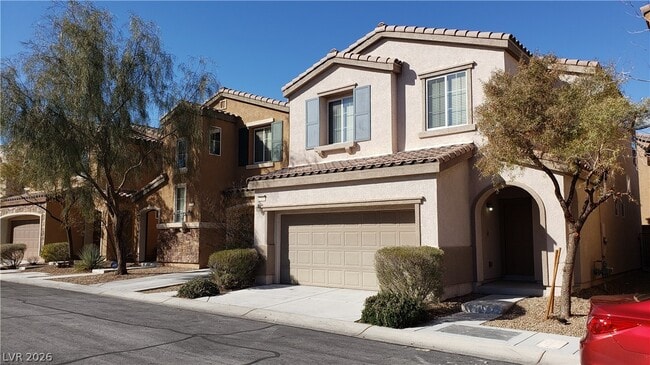 property at 7510 Perla Del Mar Ave