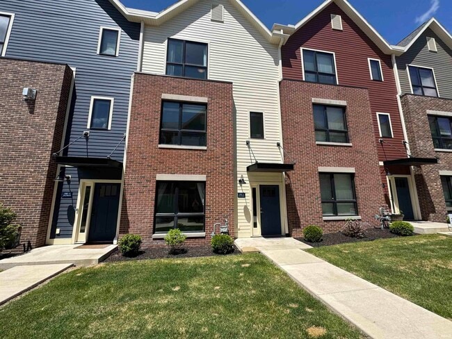 property at 316 S St Peter St