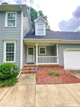 7650 Spurge Dr in Fayetteville, NC - Building Photo - Building Photo