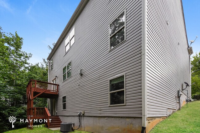101 Heritage Club Cir in Dallas, GA - Building Photo - Building Photo