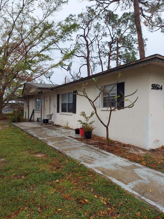 property at 5554 Eighth Ave
