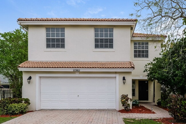 property at 11961 Donlin Dr