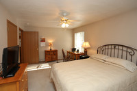 Highland Spring Villas photo'