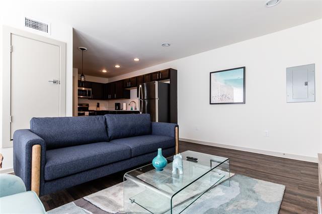 2806 Reagan St in Dallas, TX - Building Photo - Building Photo