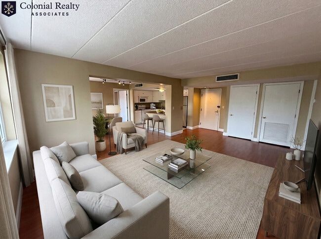 85 Brainerd Rd in Boston, MA - Building Photo - Building Photo