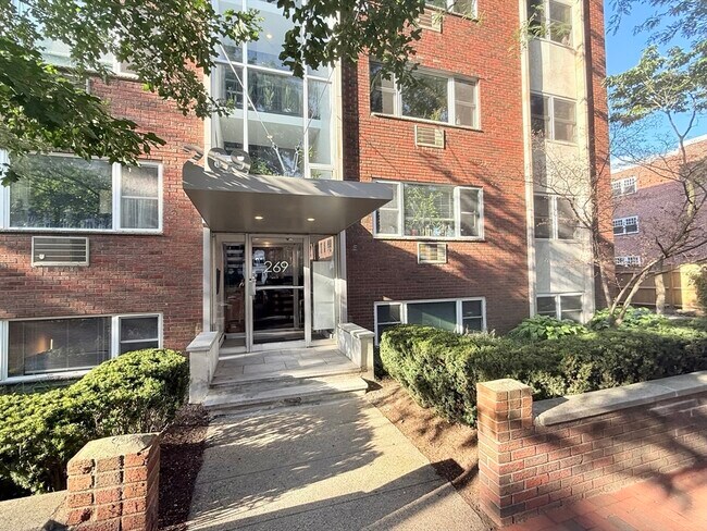 269 Harvard St in Cambridge, MA - Building Photo - Building Photo