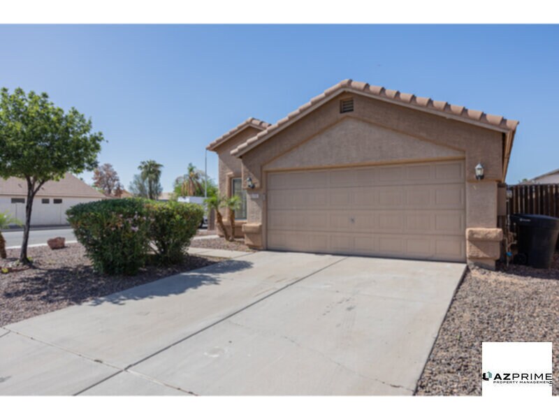 1710 E Oakland St in Chandler, AZ - Building Photo