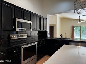 3455 E Marco Polo Rd in Phoenix, AZ - Building Photo - Building Photo