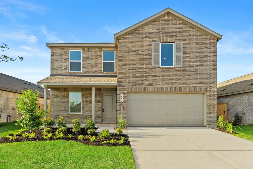29010 Grazing Plns Ln in Hockley, TX - Building Photo