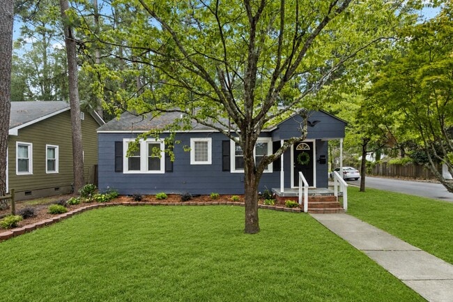 property at 200 Judd St