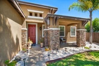 4293 Sotogrande Cir in Corona, CA - Building Photo - Building Photo