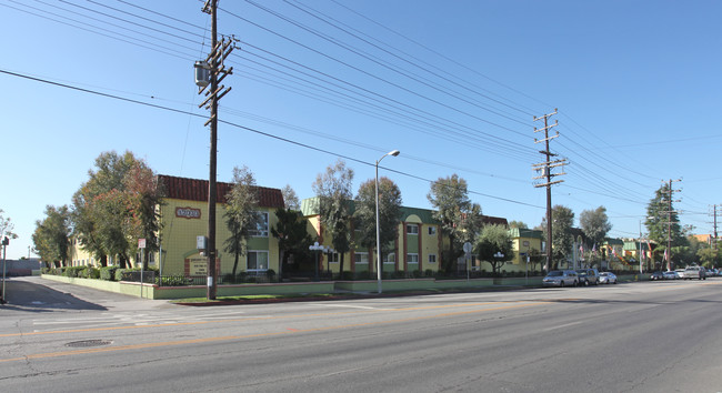 Sheldon Village Apartments