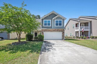 349 Drayton Pl Dr in Moncks Corner, SC - Building Photo - Building Photo