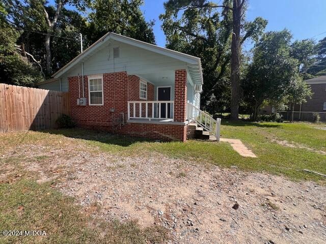 341 Leah Pl in Macon, GA - Building Photo - Building Photo