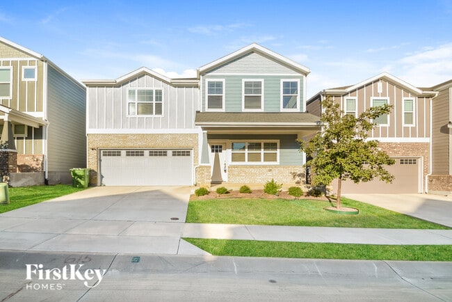 property at 615 Ava Trl