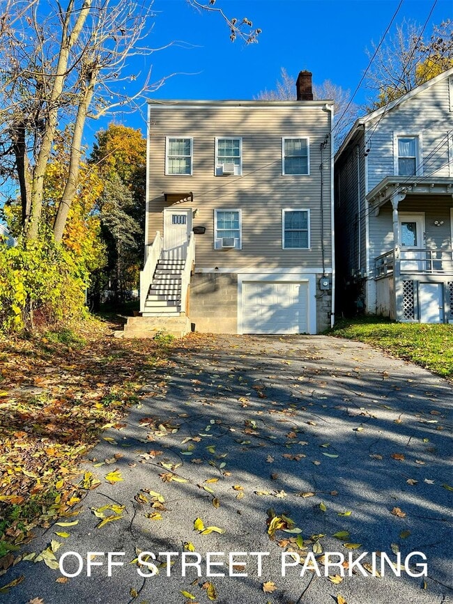 property at 101 Delafield St