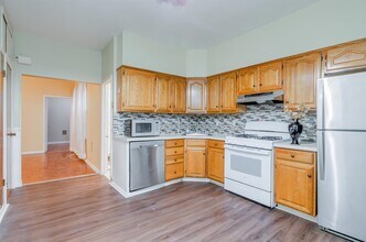 1234A John F. Kennedy Blvd in Bayonne, NJ - Building Photo - Building Photo