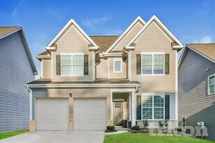 147 Kingshall Rd in Mooresville, NC - Building Photo