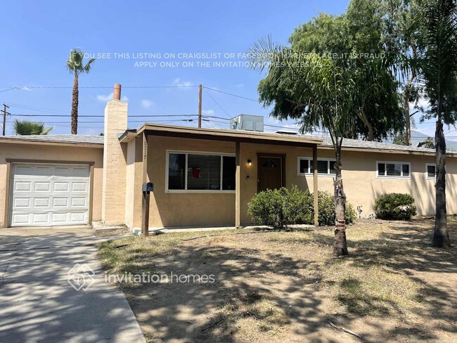 property at 6517 Elm Ave