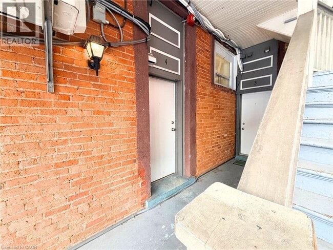 property at 117 Park St S